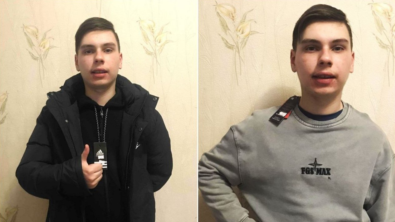 Caring, which gives hope: "Ukrainian helicopters" supported Nikita Baul from Kyiv region