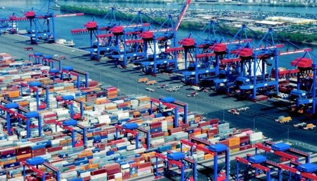 Revenues of transport and logistics market leaders increased by 12% to ₴ 243.67 billion - Ukrinform