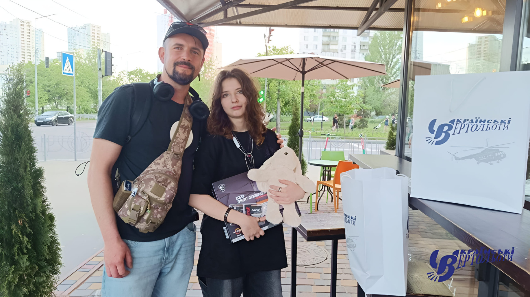 Подарунки для дівчинки, яка власноруч збирає свій комп’ютер