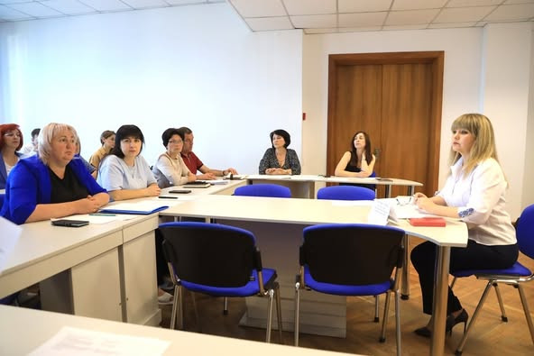 The Carpathian region supports the children of fallen defenders — Ivano-Frankivsk Regional State Administration