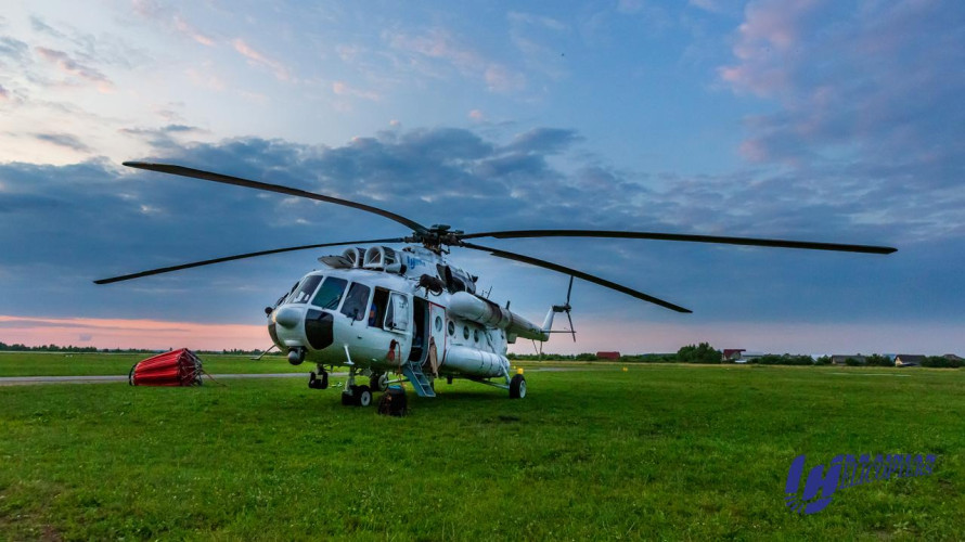 Ukrainian Helicopters calls on media not to share unverified information