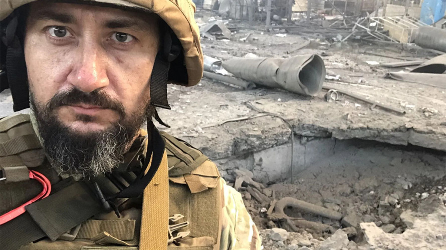 З початку повномасштабної війни авіакомпанія «Українські вертольоти» надала благодійну допомогу армії на 130 млн гривень — Євген Тимошенко