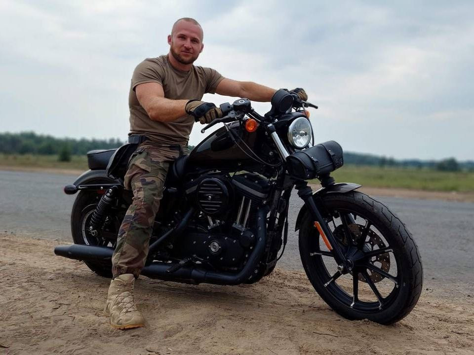 Пам’яті Павла Бессараба — бортпровідника авіакомпанії «Українські вертольоти»