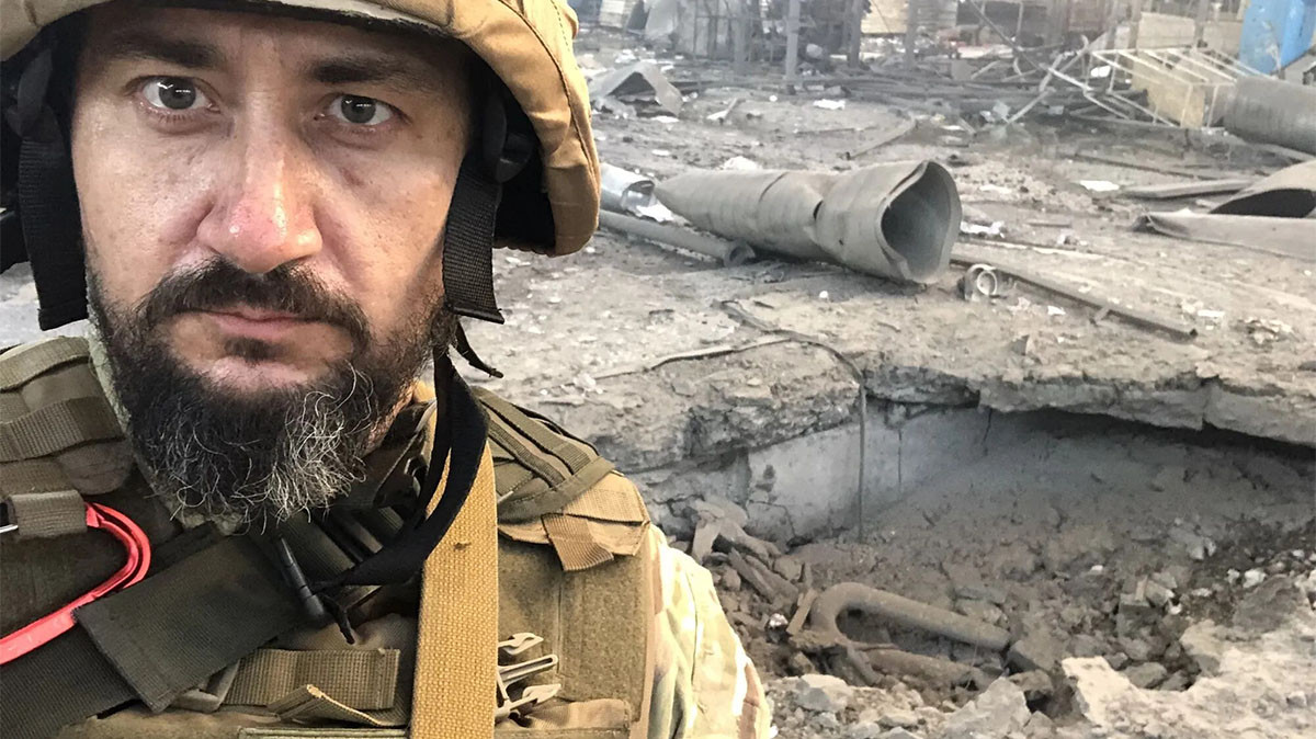 З початку повномасштабної війни авіакомпанія «Українські вертольоти» надала благодійну допомогу армії на 130 млн гривень — Євген Тимошенко