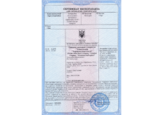 Air operator certificate