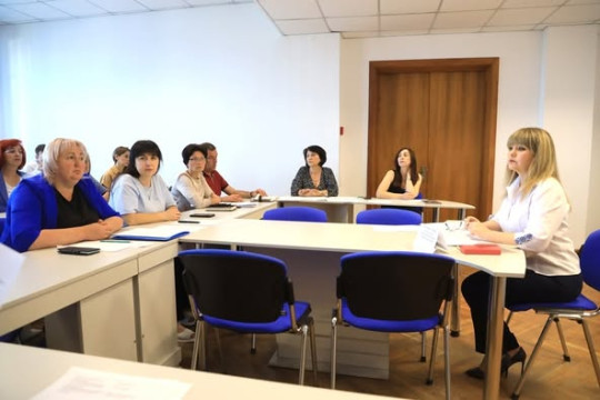 Прикарпаття підтримує дітей полеглих Захисників — Івано-Франківська ОВА