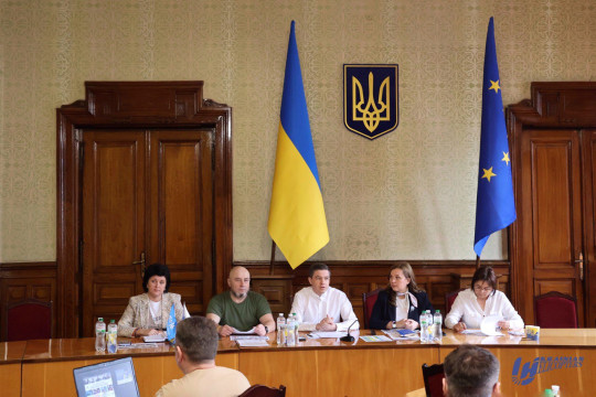 «Українські вертольоти» об’єднують бізнес Чернівців заради допомоги дітям загиблих Захисників