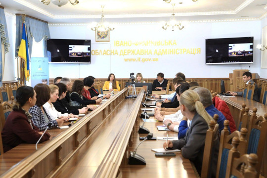 Нас стає більше: до благодійної платформи «Дітям наших Захисників» долучається соціально-відповідальний бізнес Івано-Франківщини