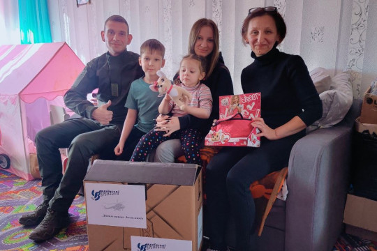 Комп'ютер як мрія на трьох і «Українські вертольоти» — творці маленького дива