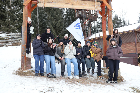 Подарунок від 