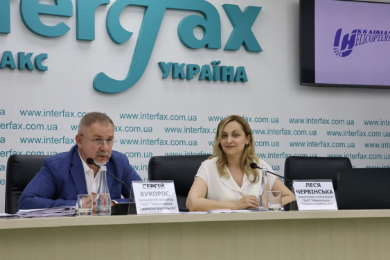 Захопити «Українські вертольоти»: навіщо атакують успішну авіакомпанію - СТІНА