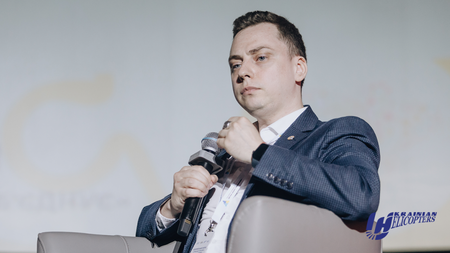 «Українські вертольоти» з партнерами організували Всеукраїнський форум «Дітям наших Захисників: турбота, що об’єднує»