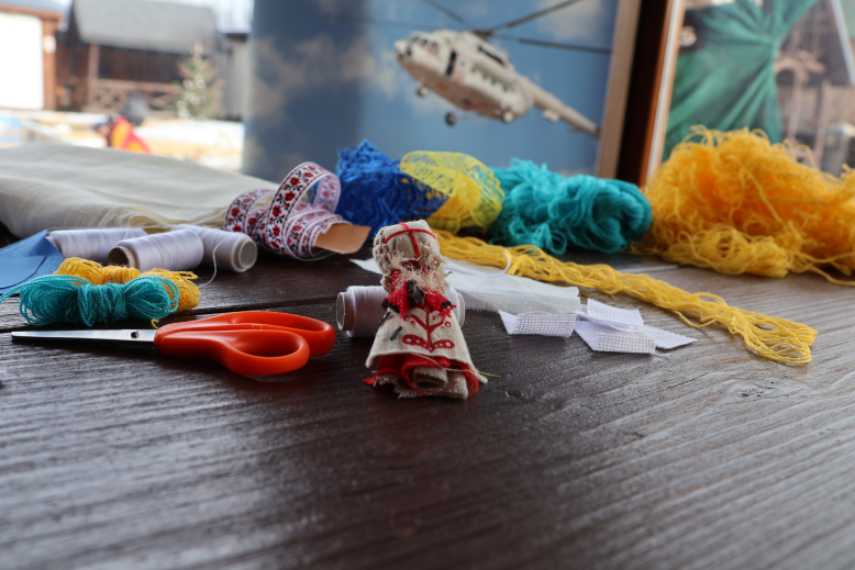 A gift from "Ukrainian Helicopters": children of fallen soldiers rested in the Carpathians