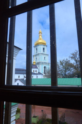 Easter for the orphans of the fallen Defenders: traditions and a meeting with the President and the First Lady
