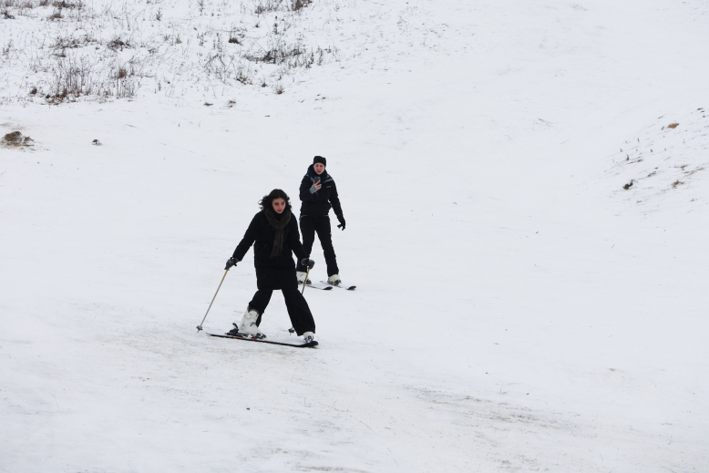 A gift from "Ukrainian Helicopters": children of fallen soldiers rested in the Carpathians