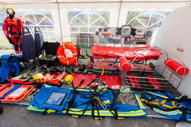 Aviasvit - XXI International Aviation and Space Salon