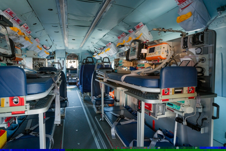 Aviasvit - XXI International Aviation and Space Salon