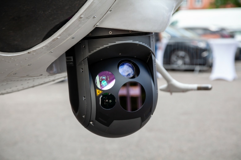 Aviasvit - XXI International Aviation and Space Salon