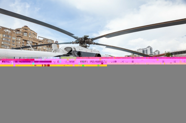 Aviasvit - XXI International Aviation and Space Salon